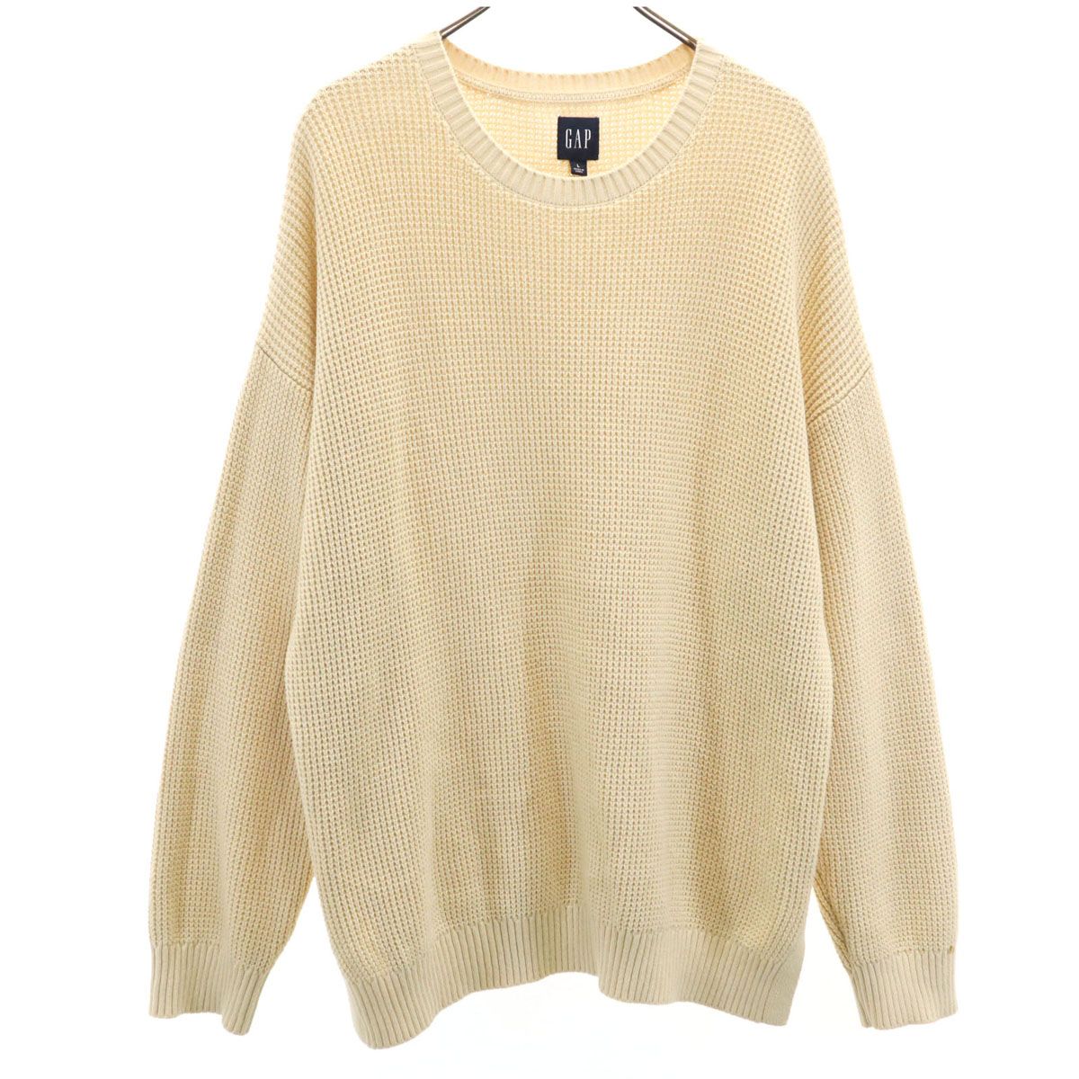 GAP ギャップ 長袖 ニット L セーター