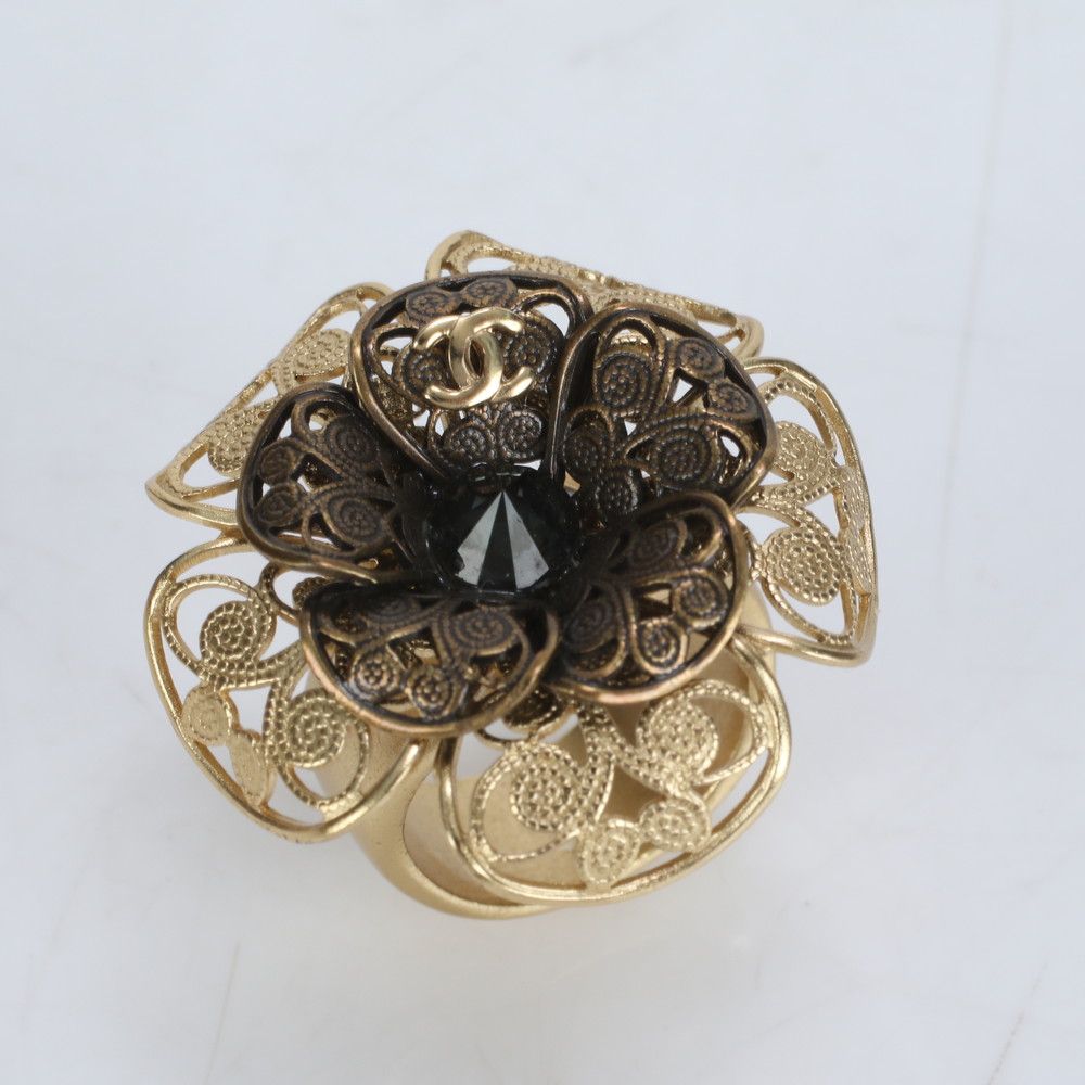 ■極美品 シャネル