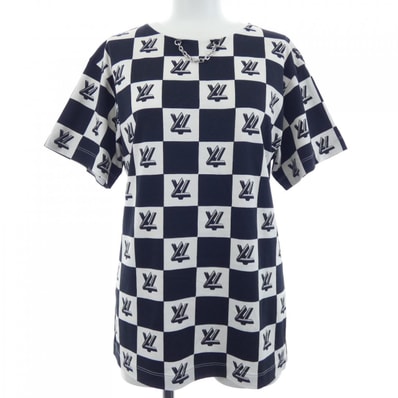 ルイヴィトン LOUIS VUITTON FETS81HAG Tシャツ