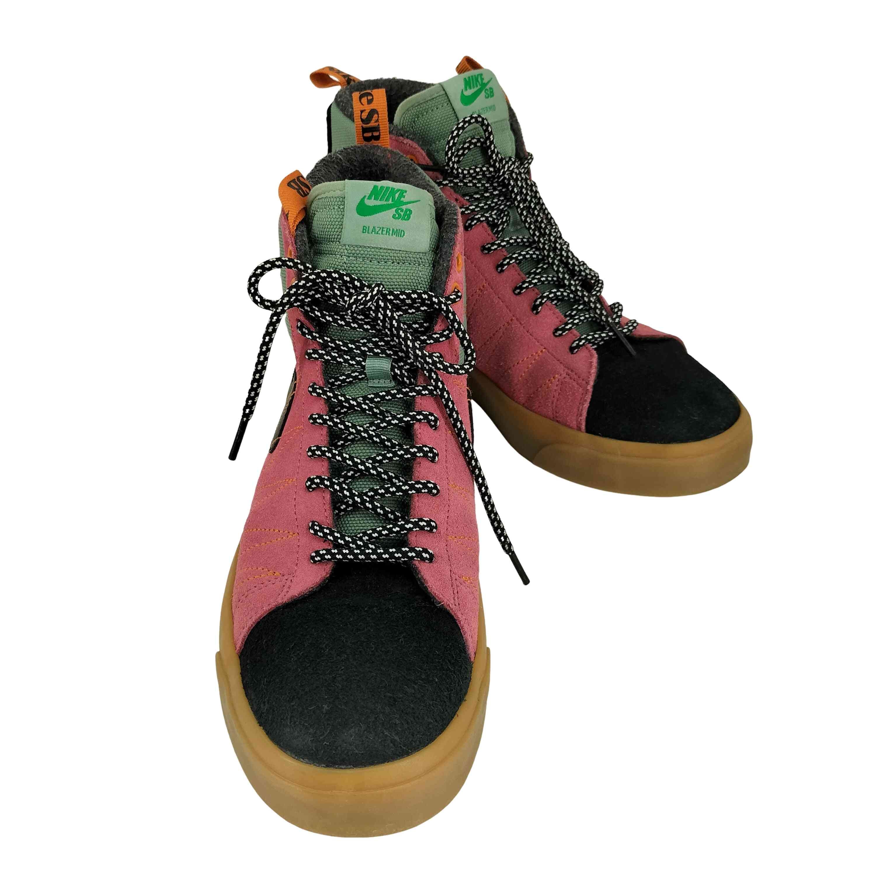 SB BLAZER MID PREMIUM【1143554163605】