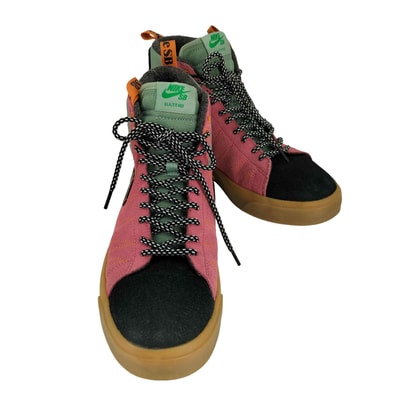 SB BLAZER MID PREMIUM【1143554163605】