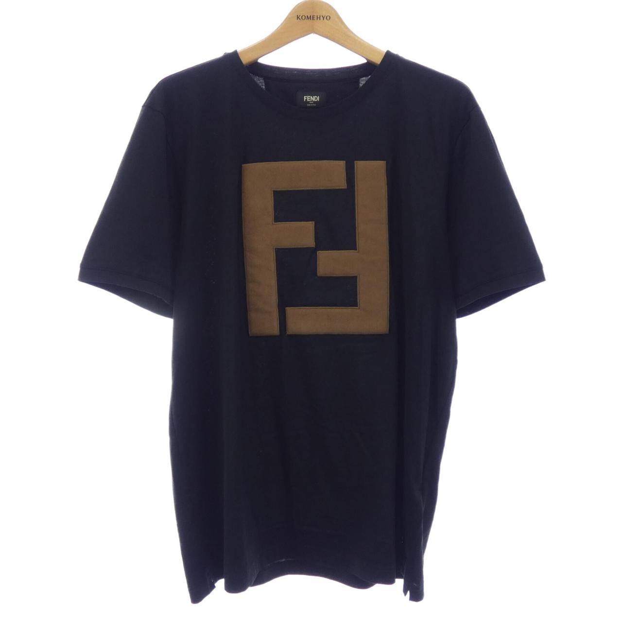 フェンディ FENDI FY0894 A2BN Tシャツ