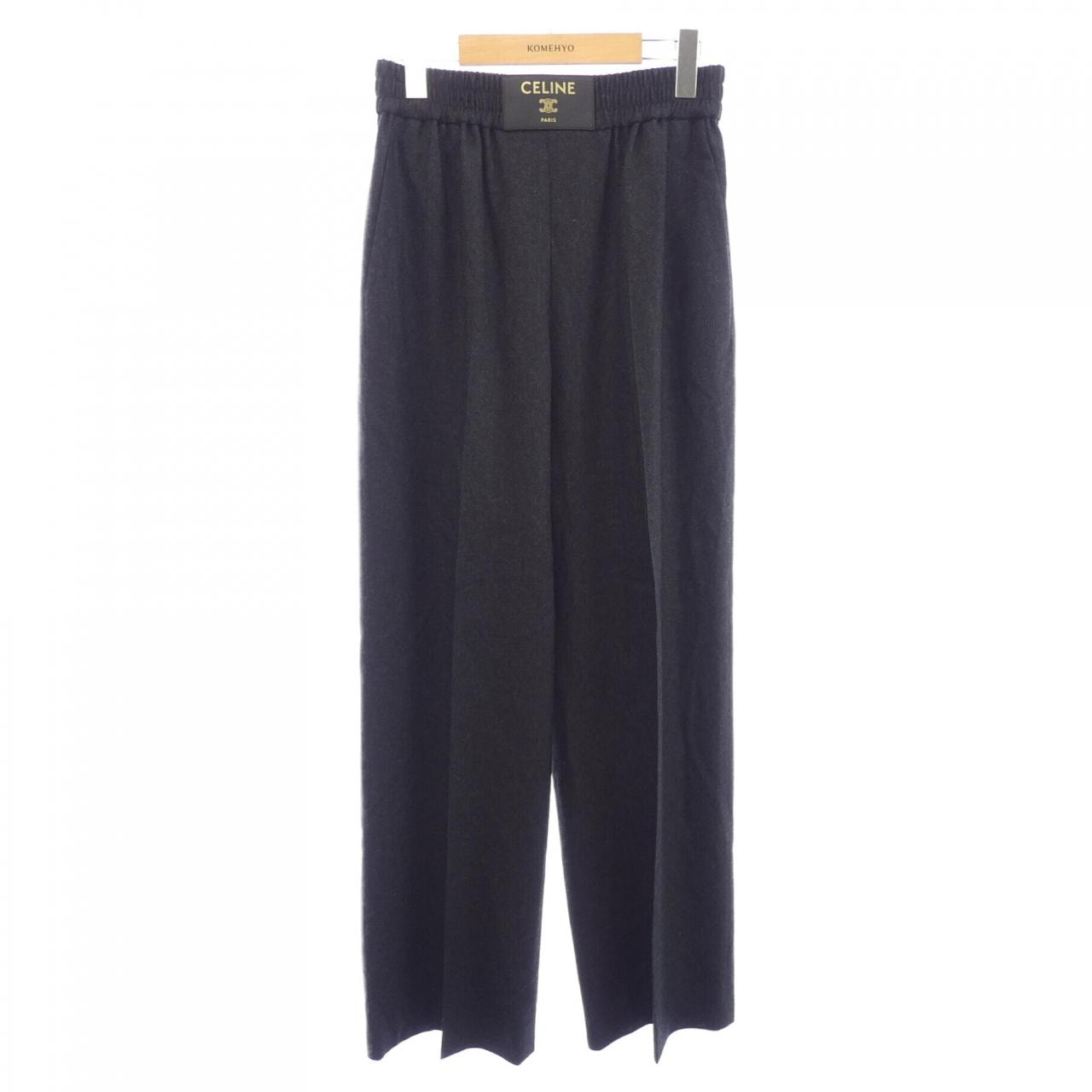 セリーヌ CELINE RP0F1561F パンツ