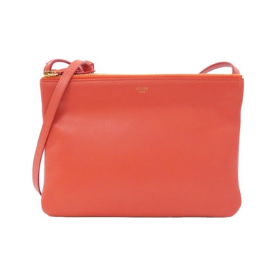 セリーヌ ラージ トリオ 171453ETA ショルダーバッグ