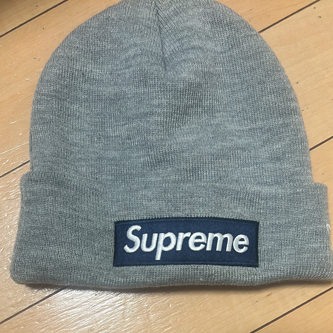 Supreme x Wu-Tang Clan Beanie 