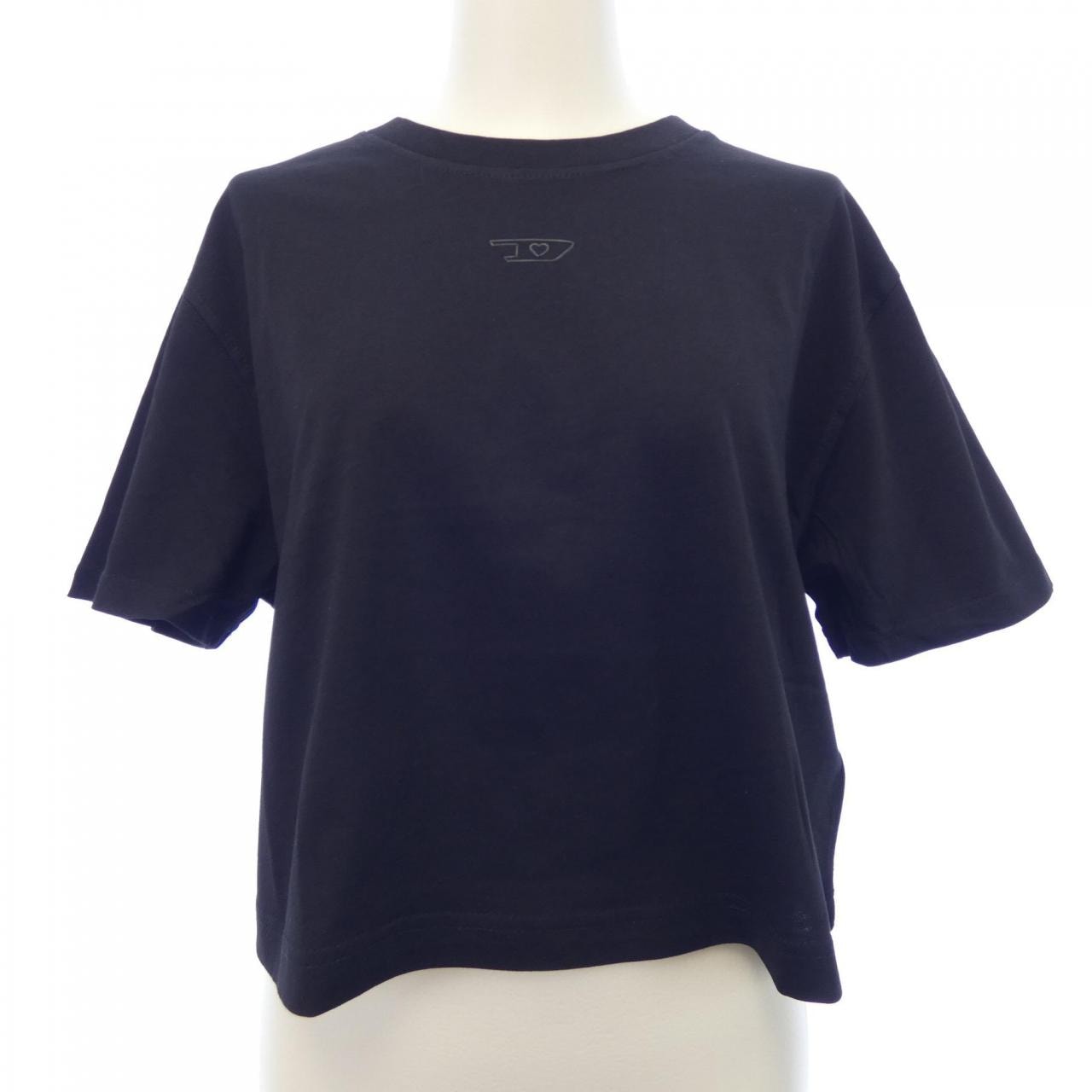 ディーゼル DIESEL A15461 RHERA Tシャツ