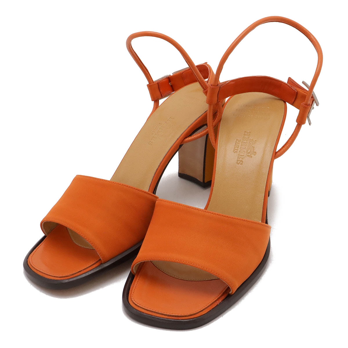 エルメス サンダル レディース