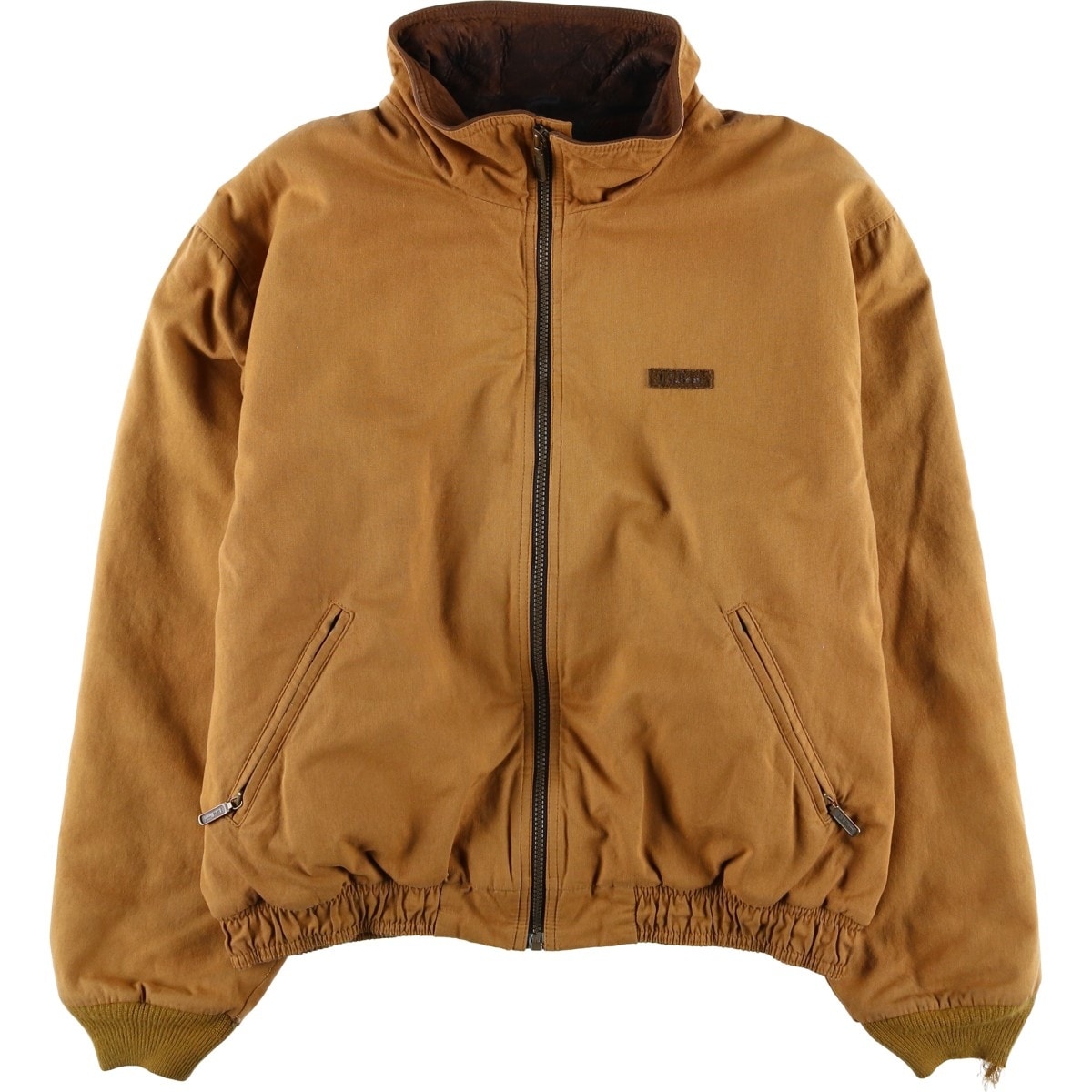 古着 ~90年代 エルエルビーン L.L.Bean 中綿ジャケット パファージャケット メンズXL相当 ヴィンテージ/eaa629222