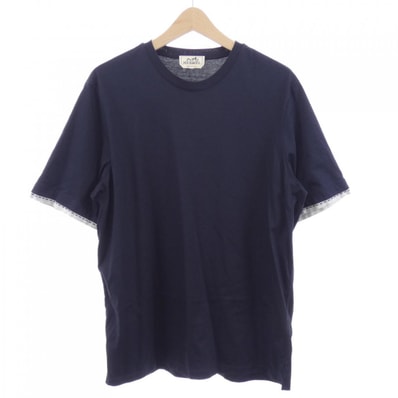 エルメス HERMES ディテール サドルステッチ *41-5714. Tシャツ