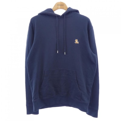 メゾンキツネ MAISON KITSUNE LM00706KM0001 パーカー