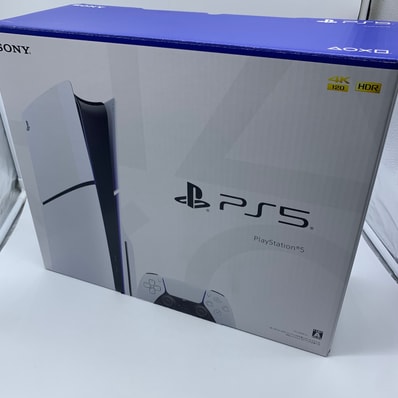 ソニー プレイステーション5 (PS5) ウルトラ HD ブルーレイ ディスク ソニー プレイステーション5 (PS5) ウルトラ HD ブルーレイ ディスク