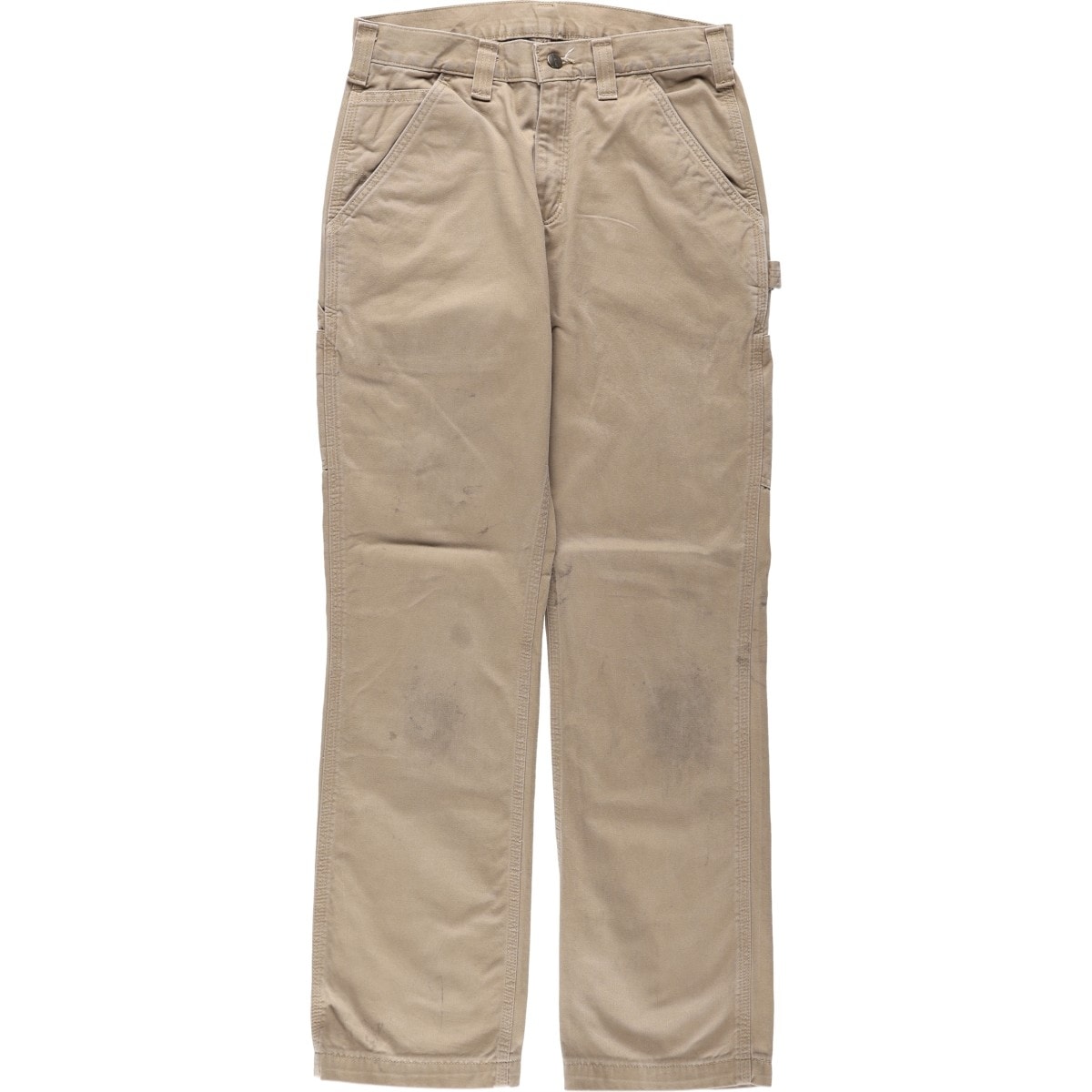 古着 カーハート Carhartt RELAXED FIT ペインターパンツ メンズw30相当/eaa666909