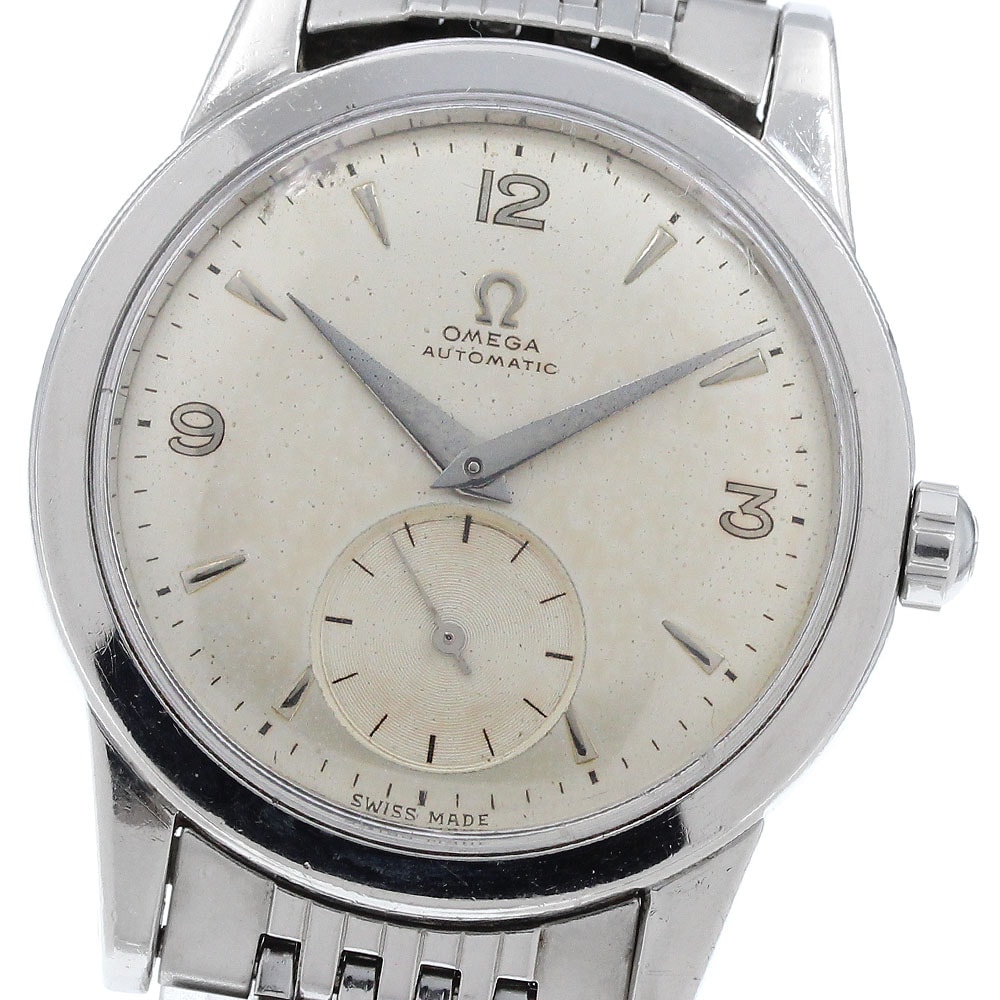 オメガ  2576-11 メンズ 【中古】