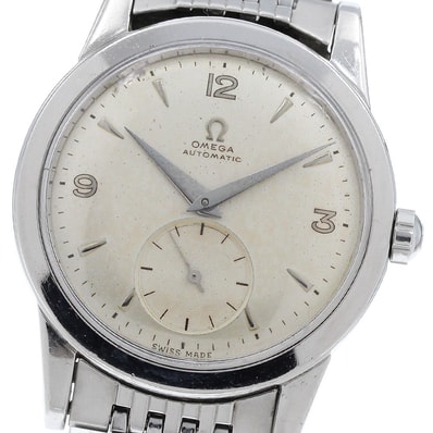 オメガ 2576-11 メンズ 【中古】