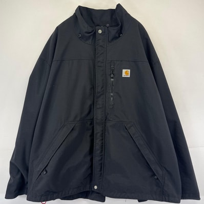 D (傷や汚れあり)】Carhartt カーハート ジャケット SHEFFIELD JACKET D (傷や汚れあり)】Carhartt カーハート ジャケット SHEFFIELD JACKET