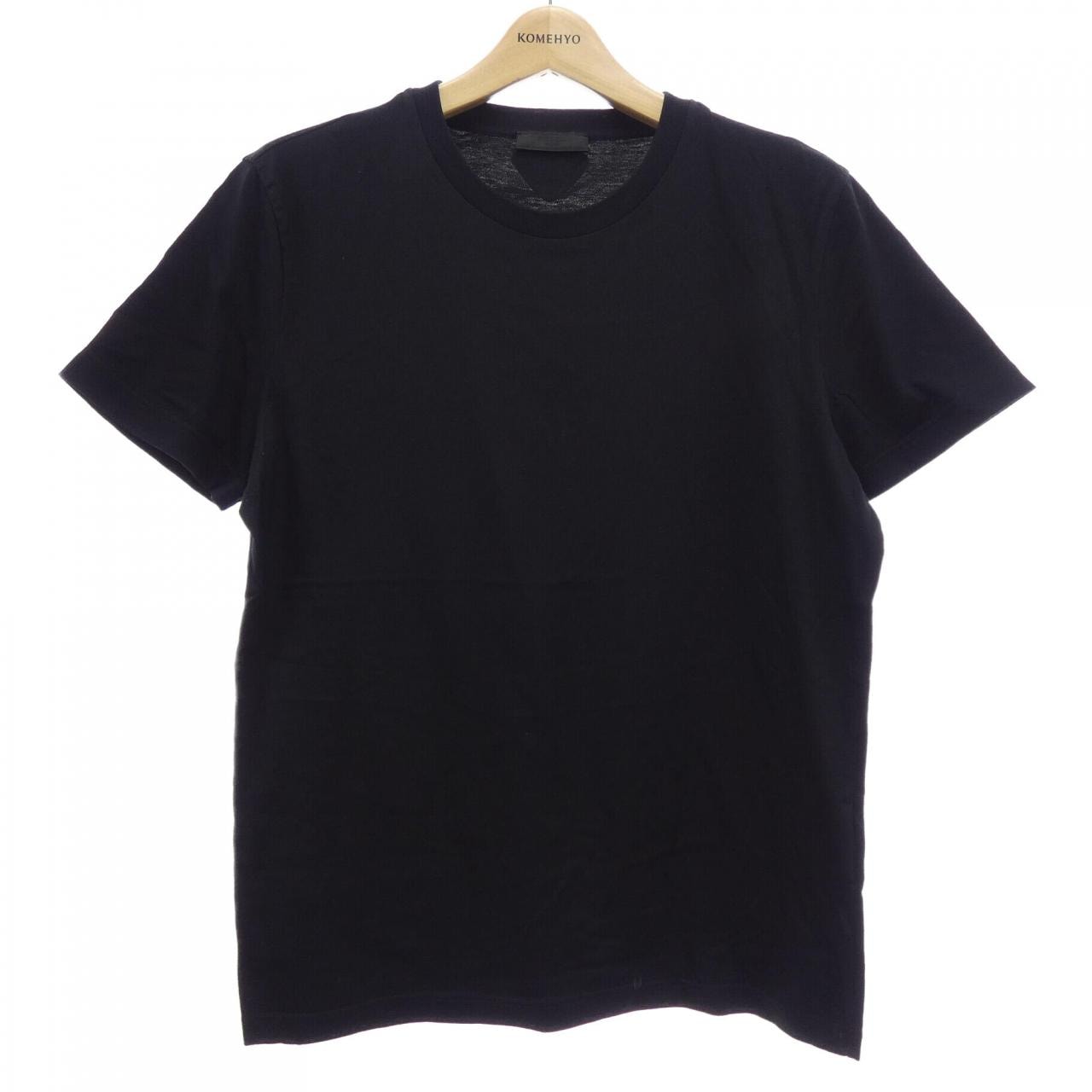 プラダ PRADA UJM492 S221 11CD Tシャツ