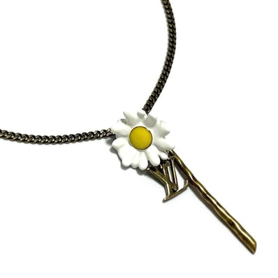 【超希少・新品同様】ヴィトン メンズ ネックレス ペンダント LV ガーデニング