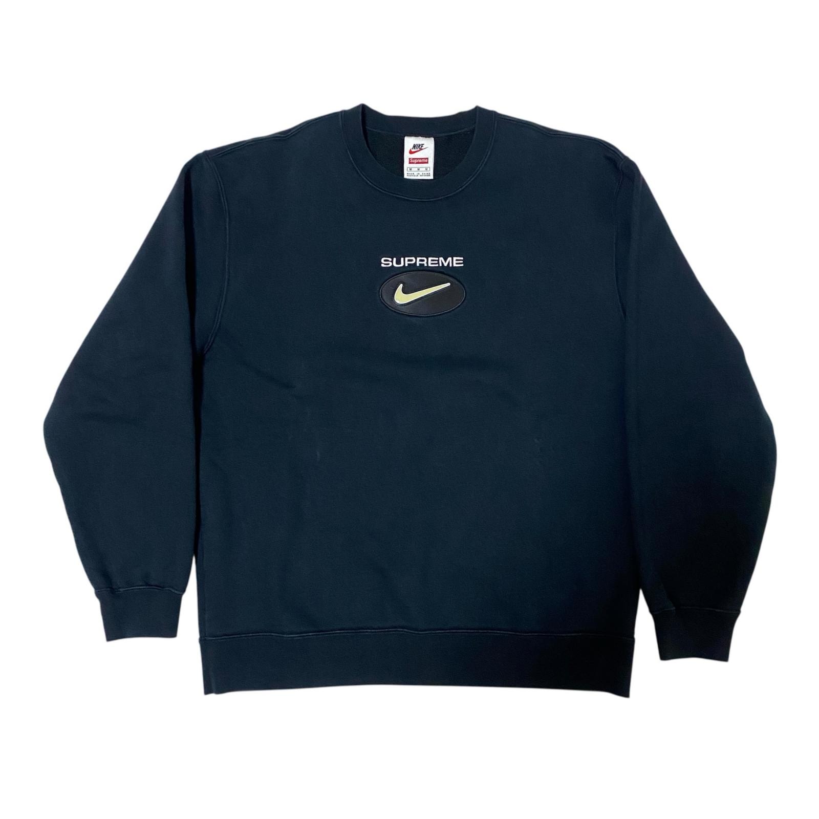 シュプリーム スウェット メンズ