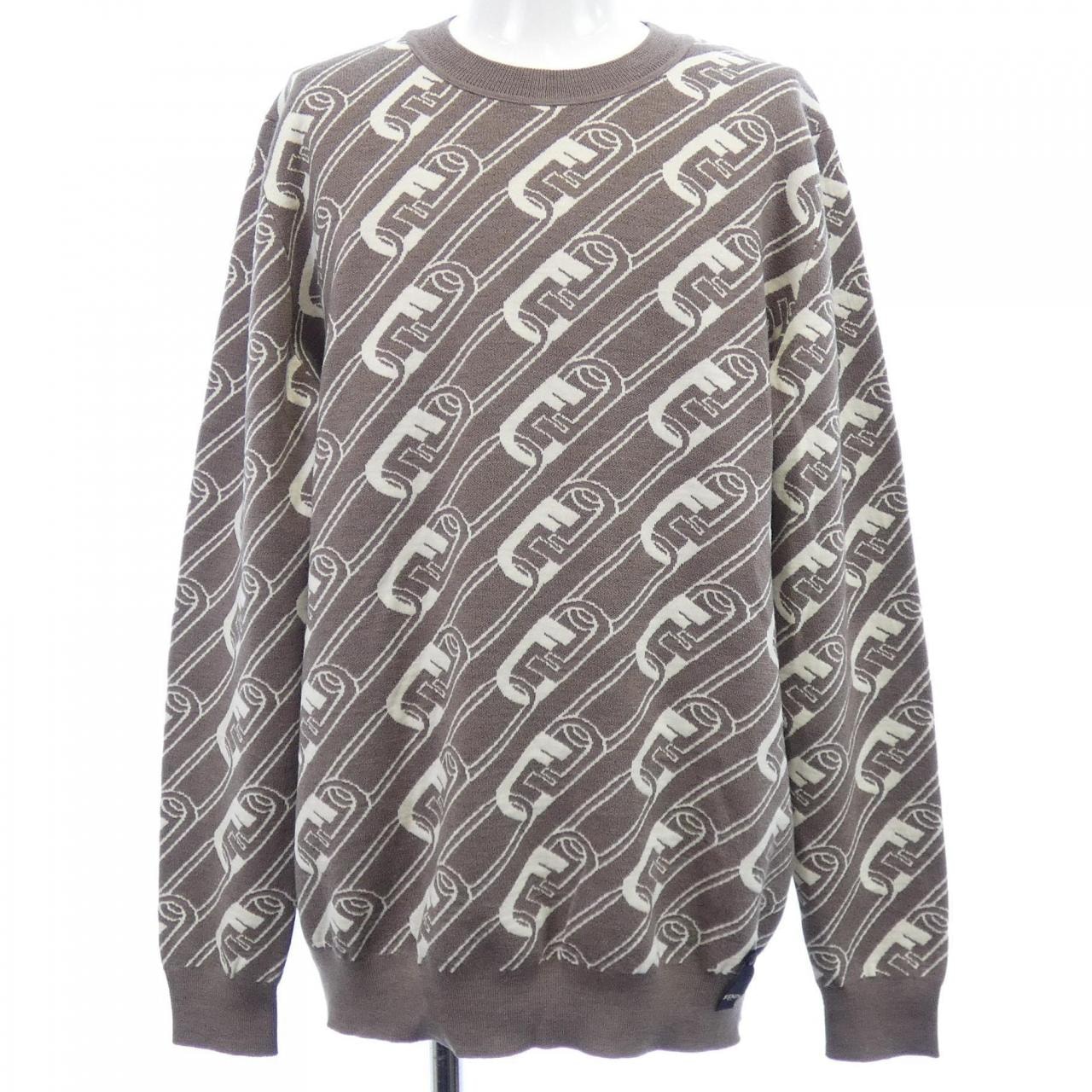 フェンディ FENDI FZX061 AL3I ニット