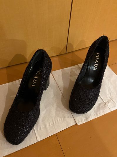 パンプス