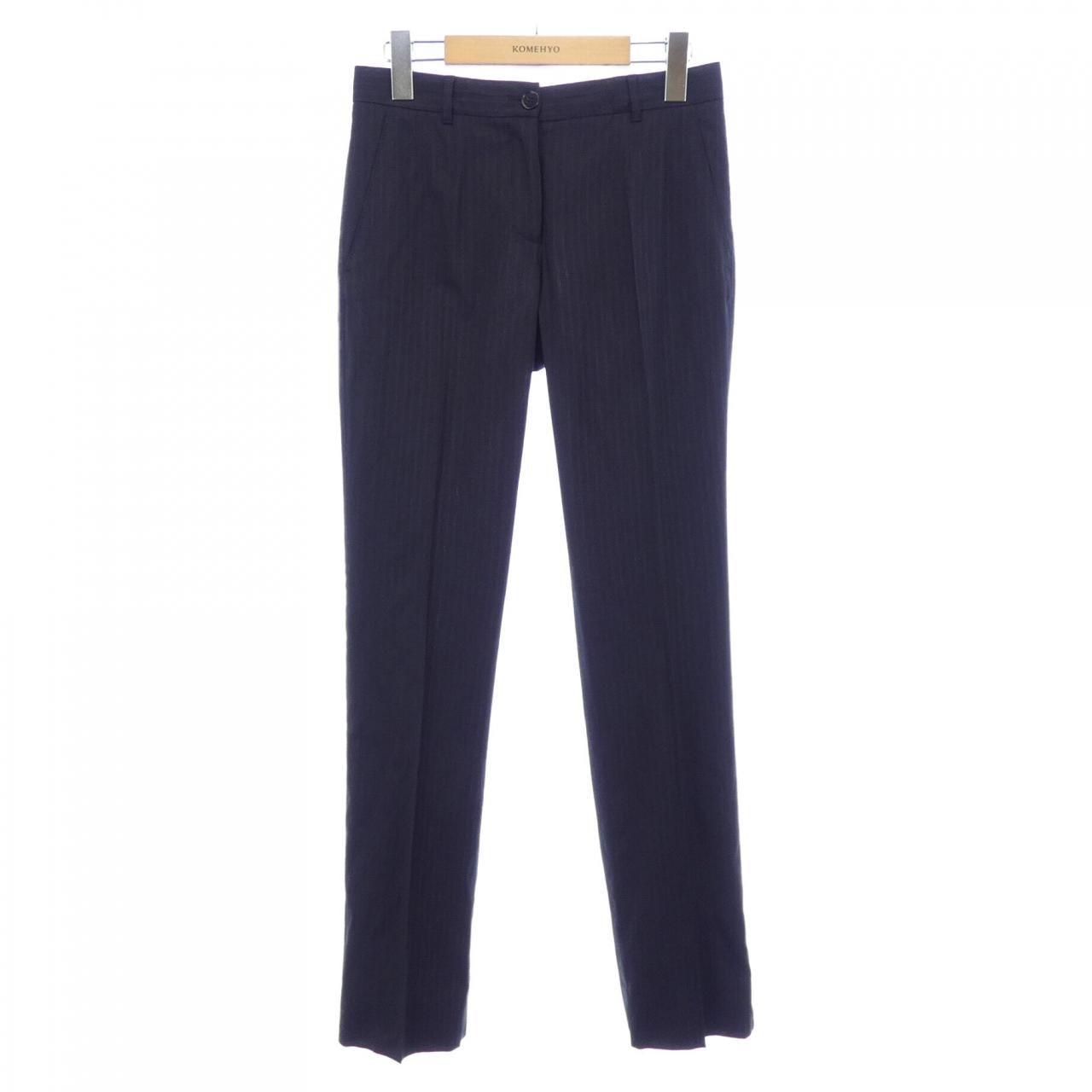 ドルチェアンドガッバーナ DOLCE&GABBANA FTPTET/FRRCE パンツ