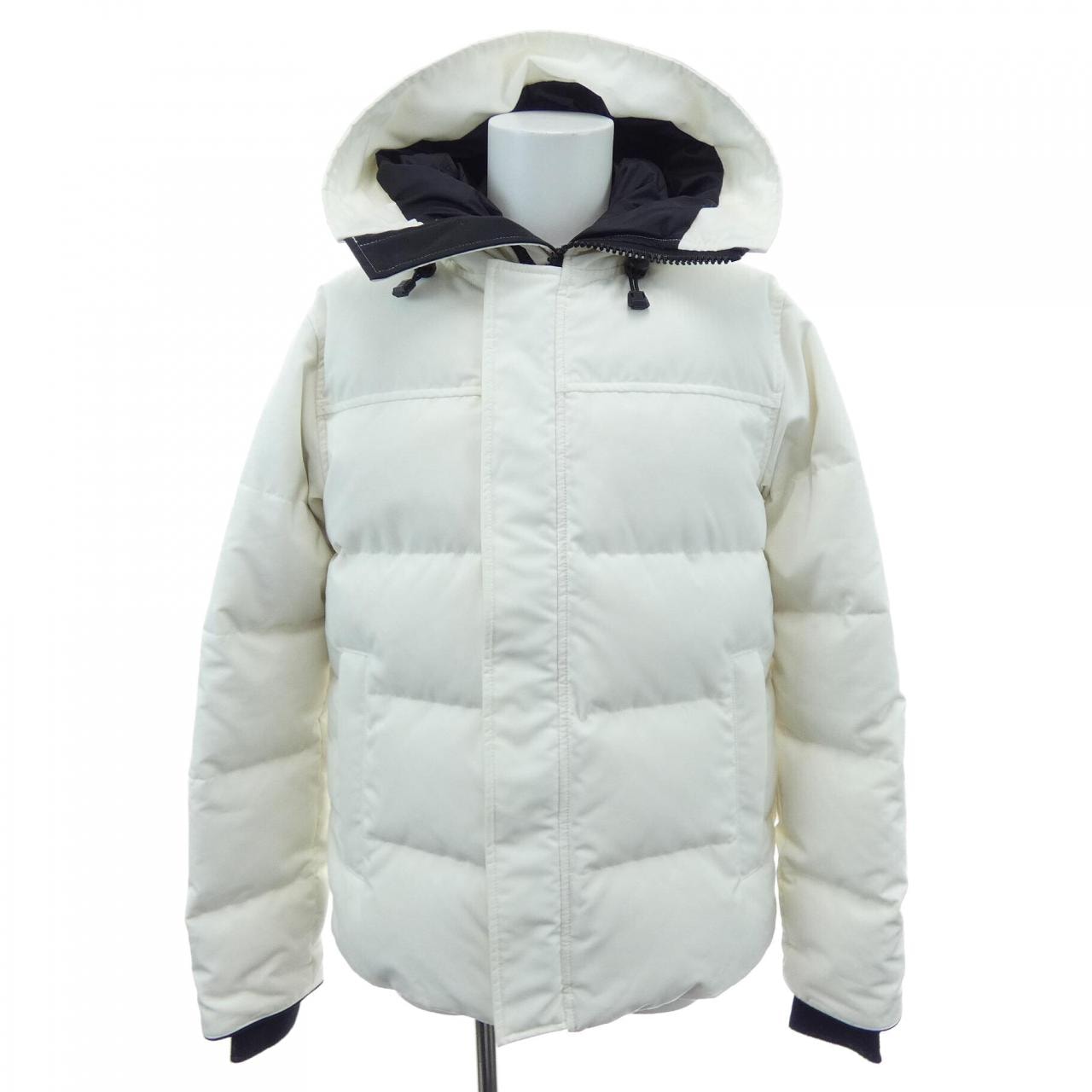 カナダグース CANADA GOOSE 3804M MACMILLAN マクミラン ダウンジャケット