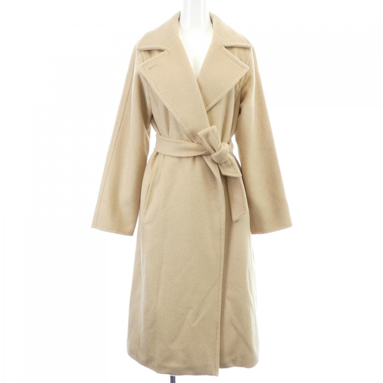 マックスマーラ Max Mara 101620 コート