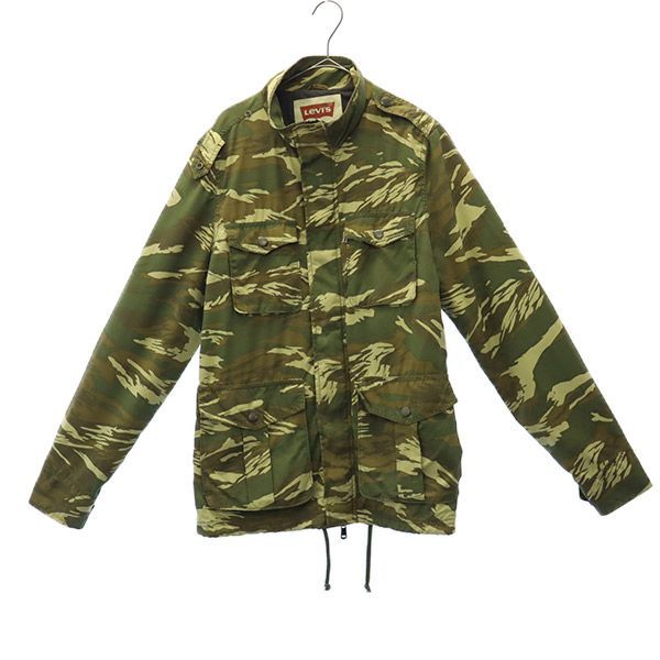 Levi's リーバイス ナイロンジャケット
