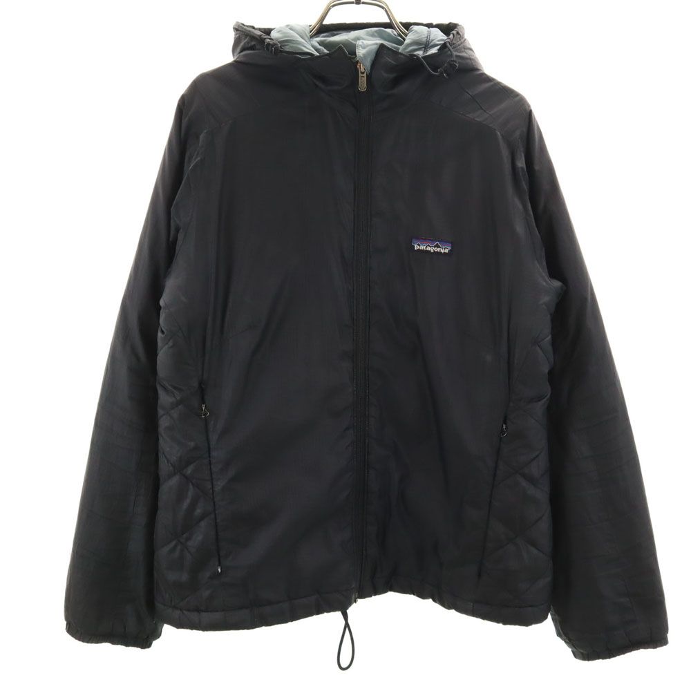 patagonia マイクロパフ ジャケット