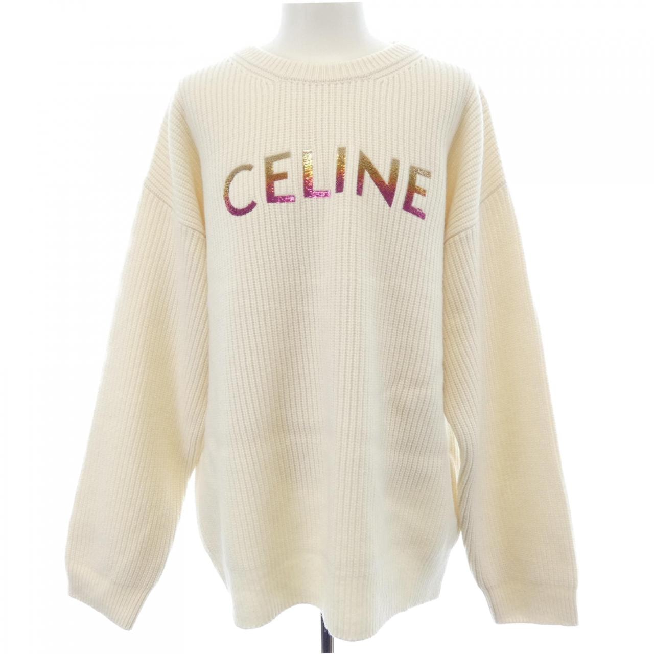 セリーヌ CELINE 2A09X66Q ニット
