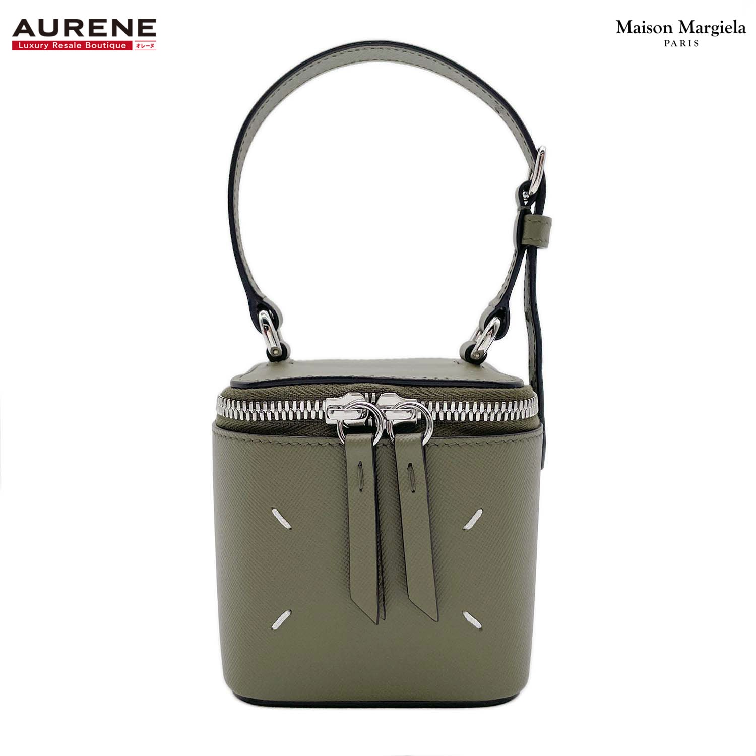 Maison Margiela Bags "Green"