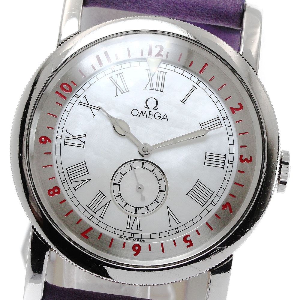 オメガ パイロットウォッチ  メンズ 【中古】