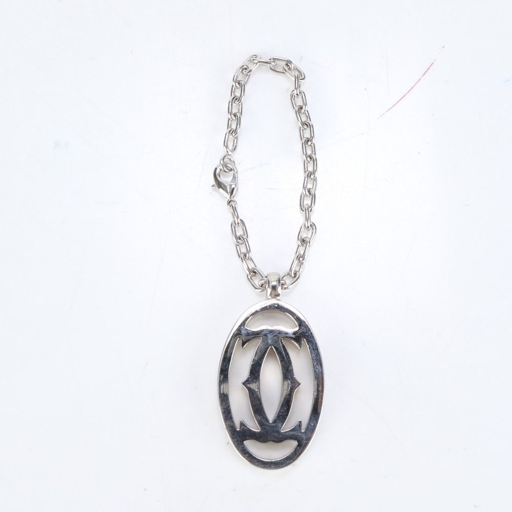 ■美品 カルティエ