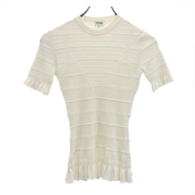 KENZO ケンゾー 半袖 カットソー ニット