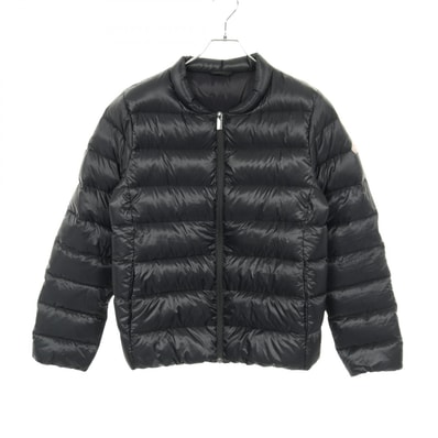 ピレネックス Pyrenex SUYEN ダウンジャケット 衣料品 アウター ポリエステル レディース ブラック系 W21P5 【中古】