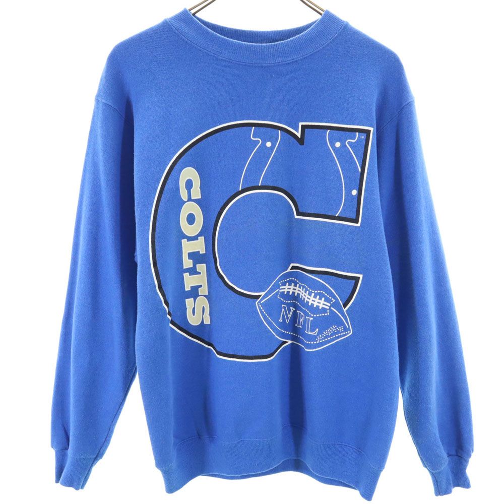 Hanes ヘインズ 80s 90s 長袖 トレーナー