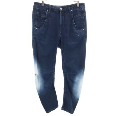 DIESEL ストレッチ デニムパンツ