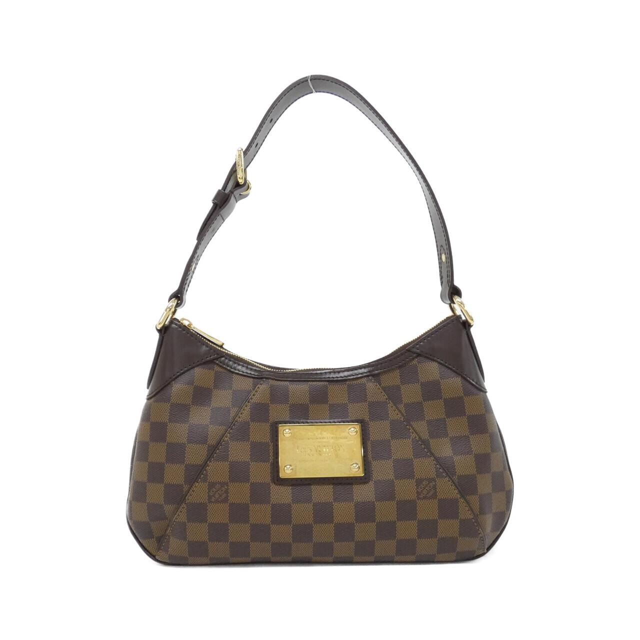 ルイヴィトン ダミエ テムズ PM N48180 ショルダーバッグ