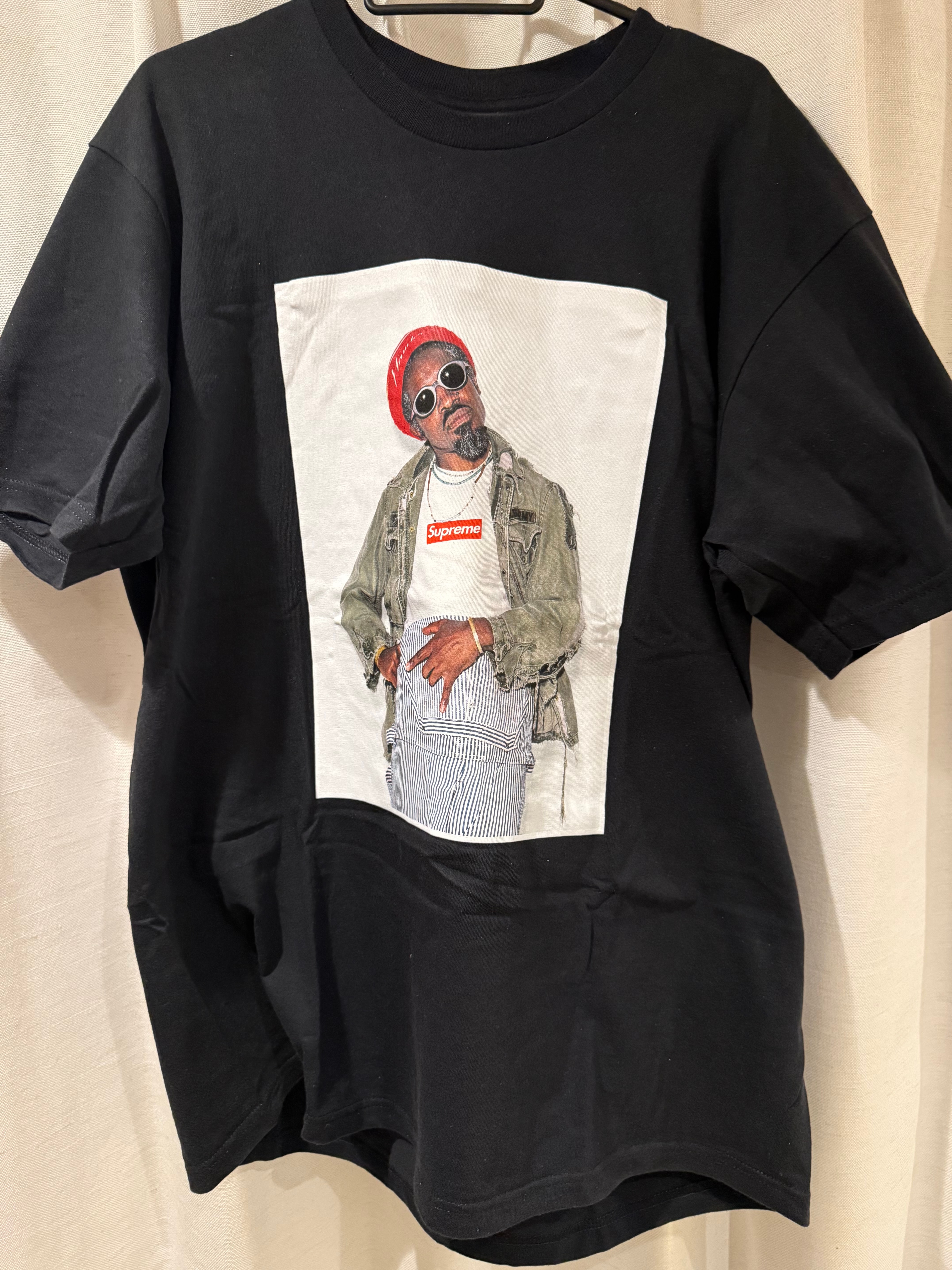Supreme NBA Youngboy Tee 
