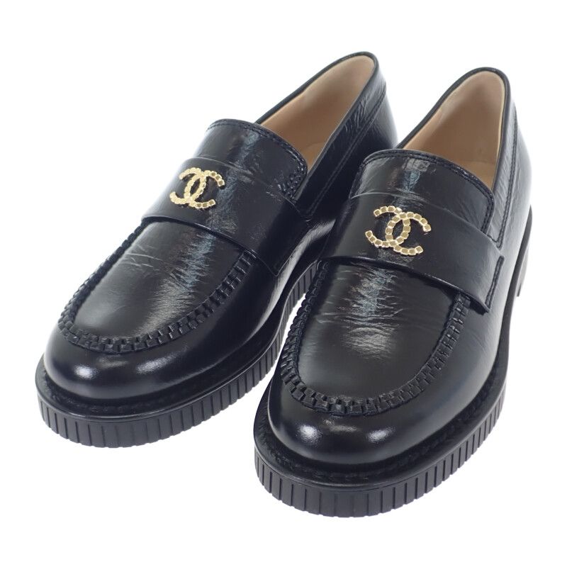 未使用に近い】シャネル CHANEL 24/25 クルーズコレクション