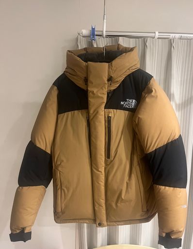 The North Face Baltro Light Jacket UB 2020/2021 "Utility Brown"
