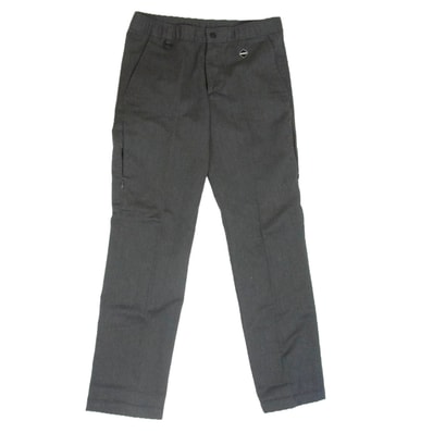 NIKE ナイキ パンツ 465456-050 F.C.R.B. F.C.Real Bristol イージー パンツ グレー系 S【中古】