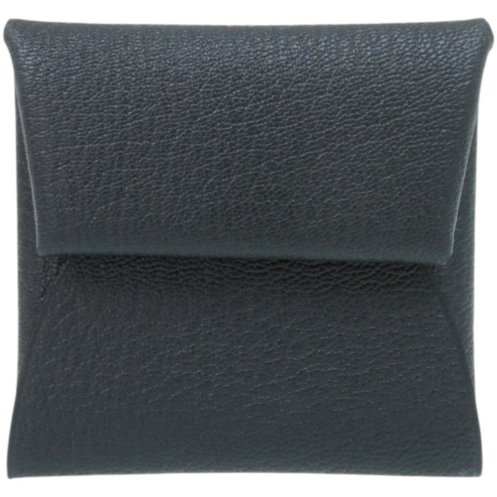 エルメス  バスティア ヴェルソ   シェーブル  ブルーオーシャ