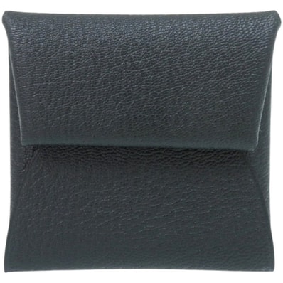 エルメス バスティア ヴェルソ シェーブル ブルーオーシャ