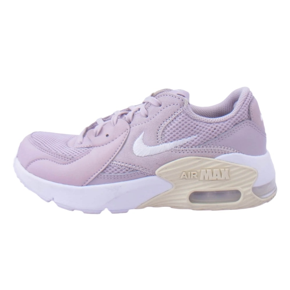 NIKE ナイキ スニーカー CD5432-010 NIKE AIRMAX EXCEE エア マックス エクシー スニーカー ピンク系 22.5cm【中古】