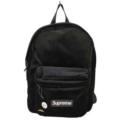 25aw Velvet Backpack【1142404453880】