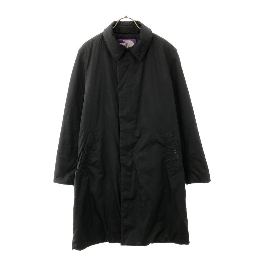 THE NORTH FACE ステンカラー 中綿コート