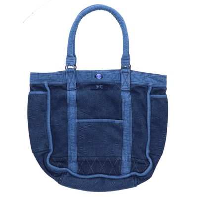 ポータークラシック PC KENDO TOTE BAG 刺し子