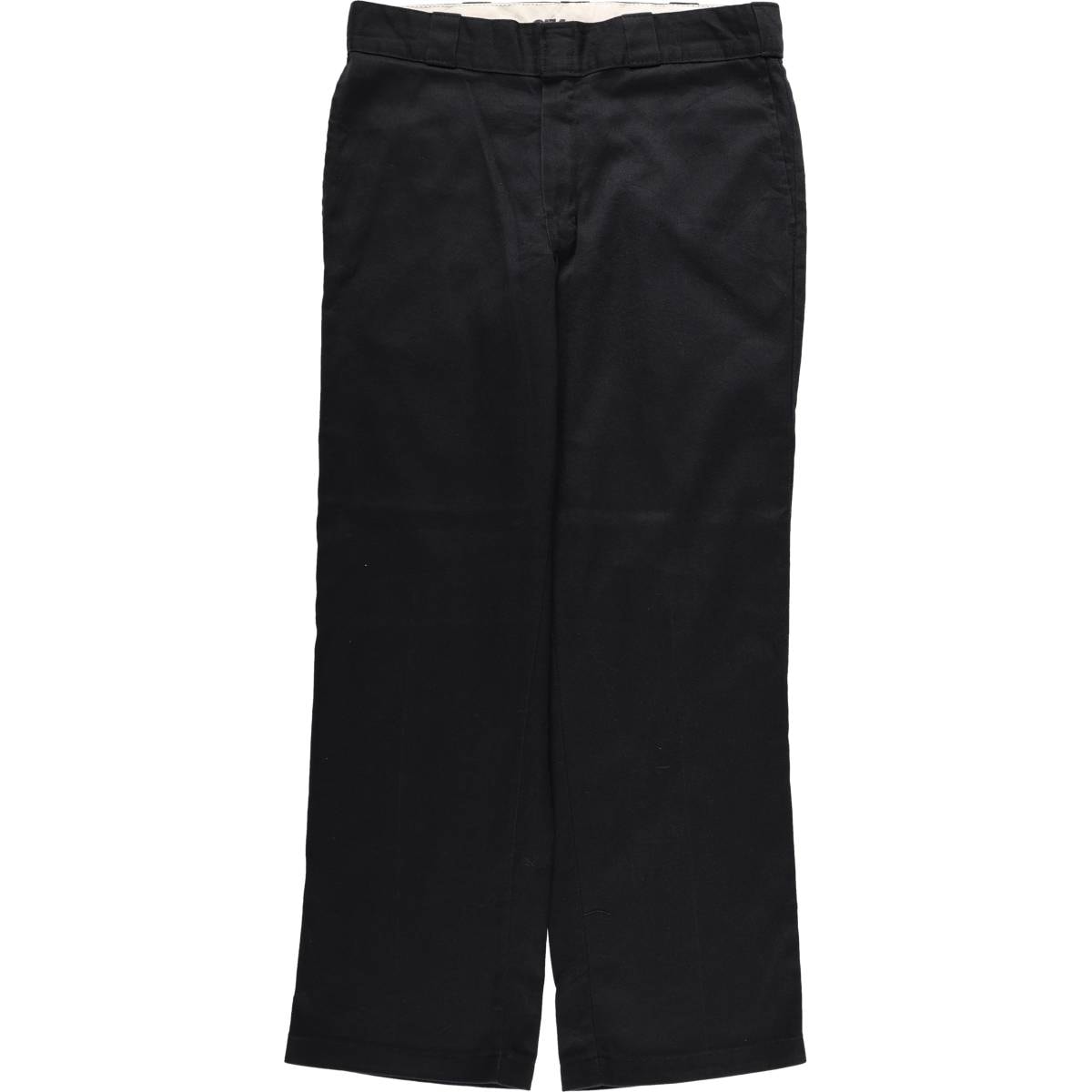 古着 ディッキーズ Dickies 874 FLEX ORIGINAL FIT ワークパンツ メンズw33相当/eaa675086