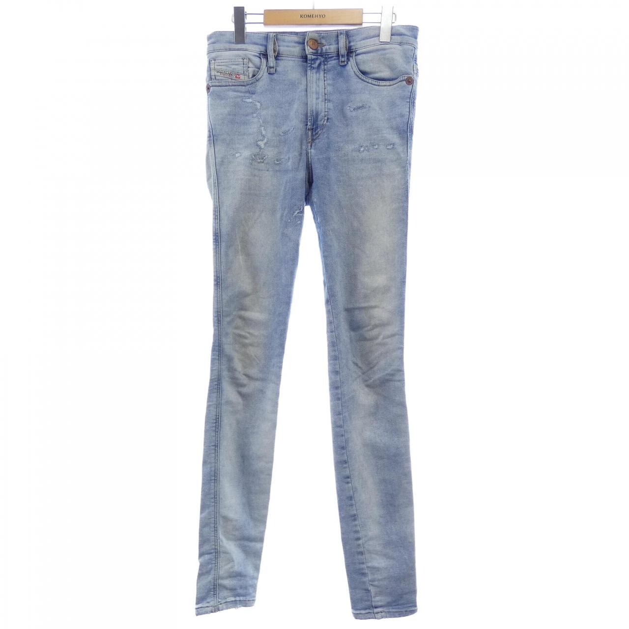 ディーゼル DIESEL 069UC ジーンズ